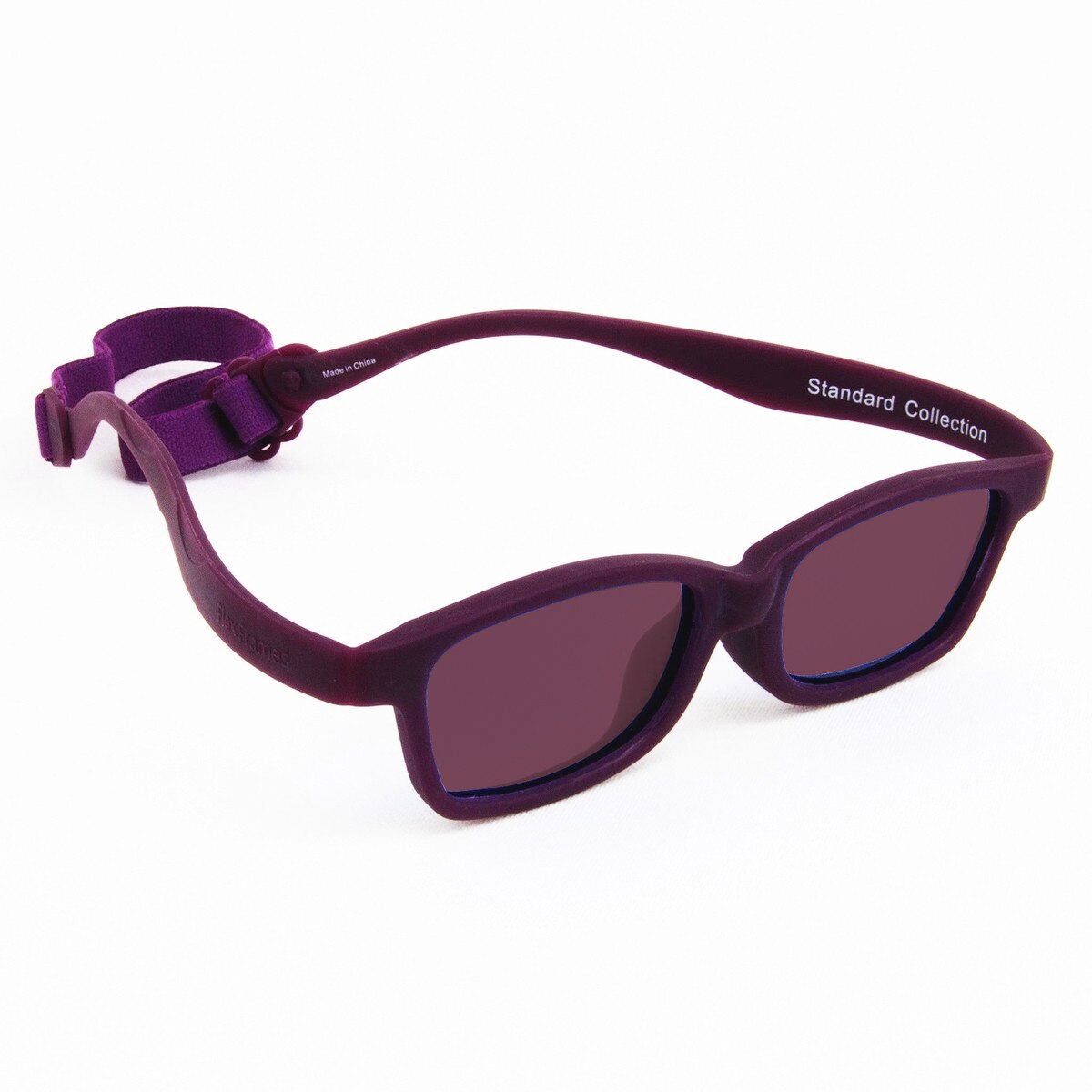 TBI Tinted Glasses for Kids